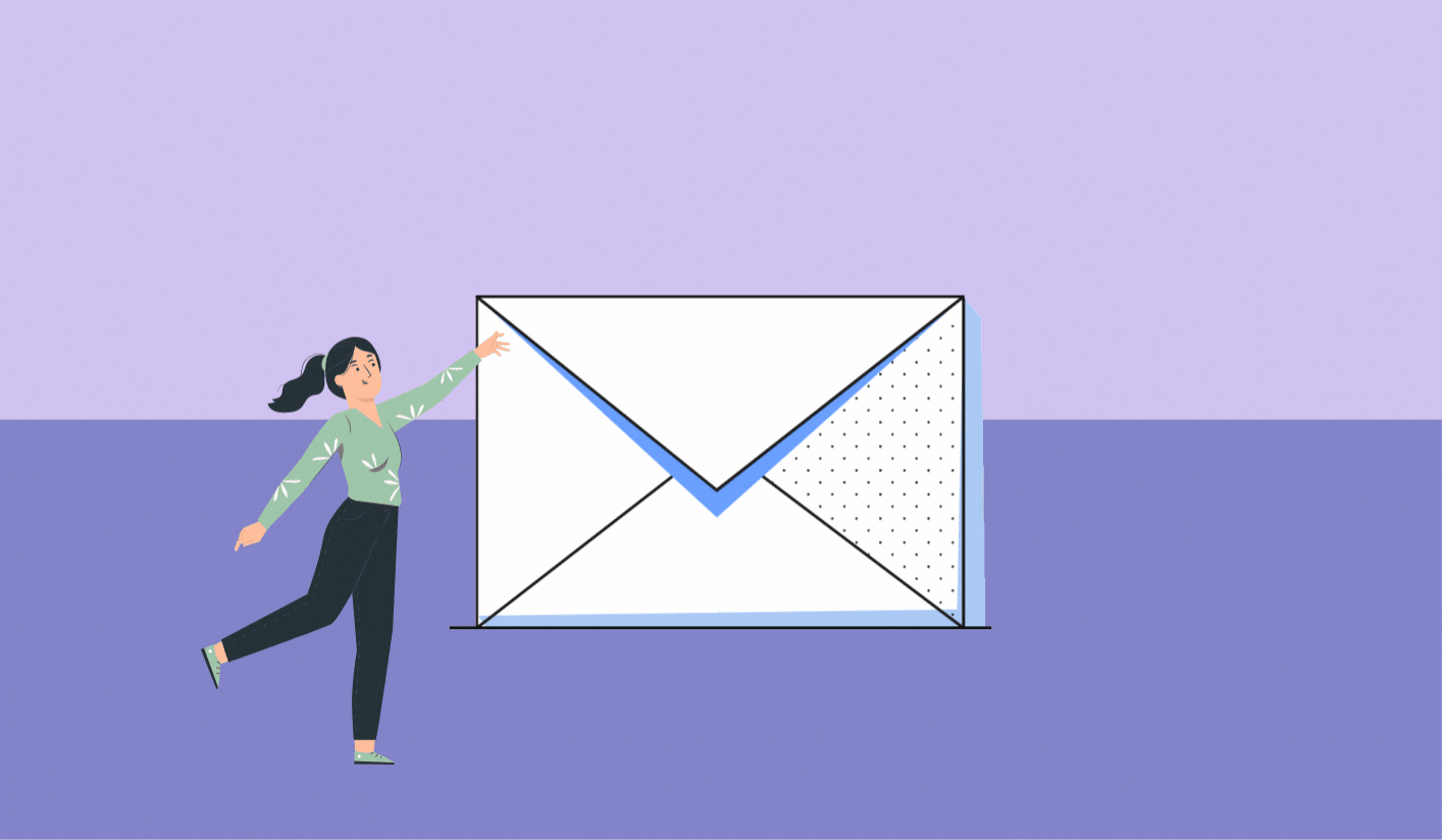 Using GIFs in Emails What, Why and How? [+Tips & Tricks]